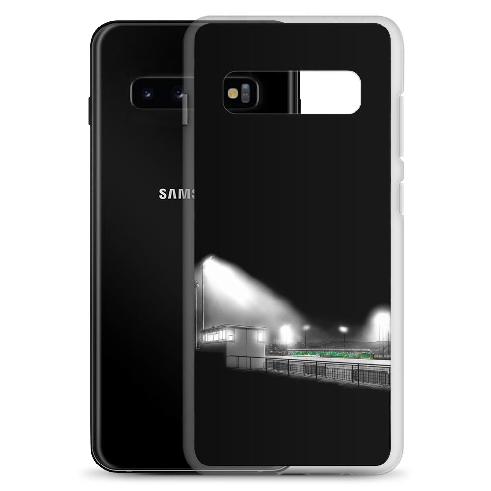Mounthawk Park Kerry FC League of Ireland Samsung Case