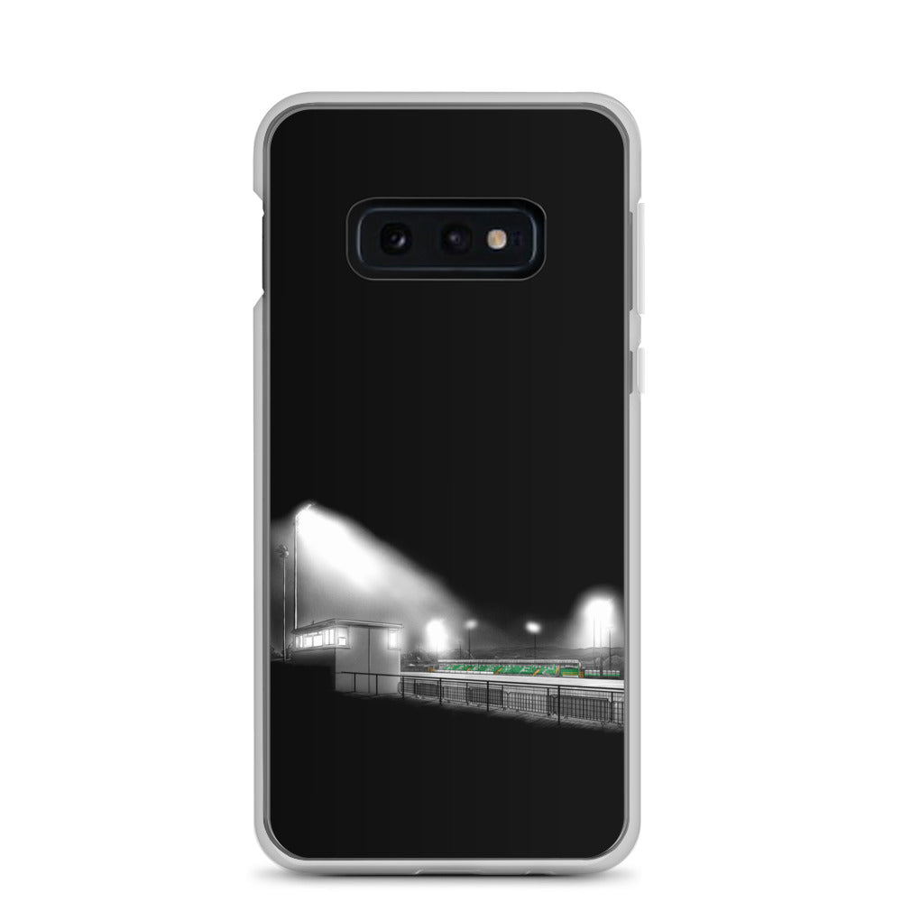 Mounthawk Park Kerry FC League of Ireland Samsung Case