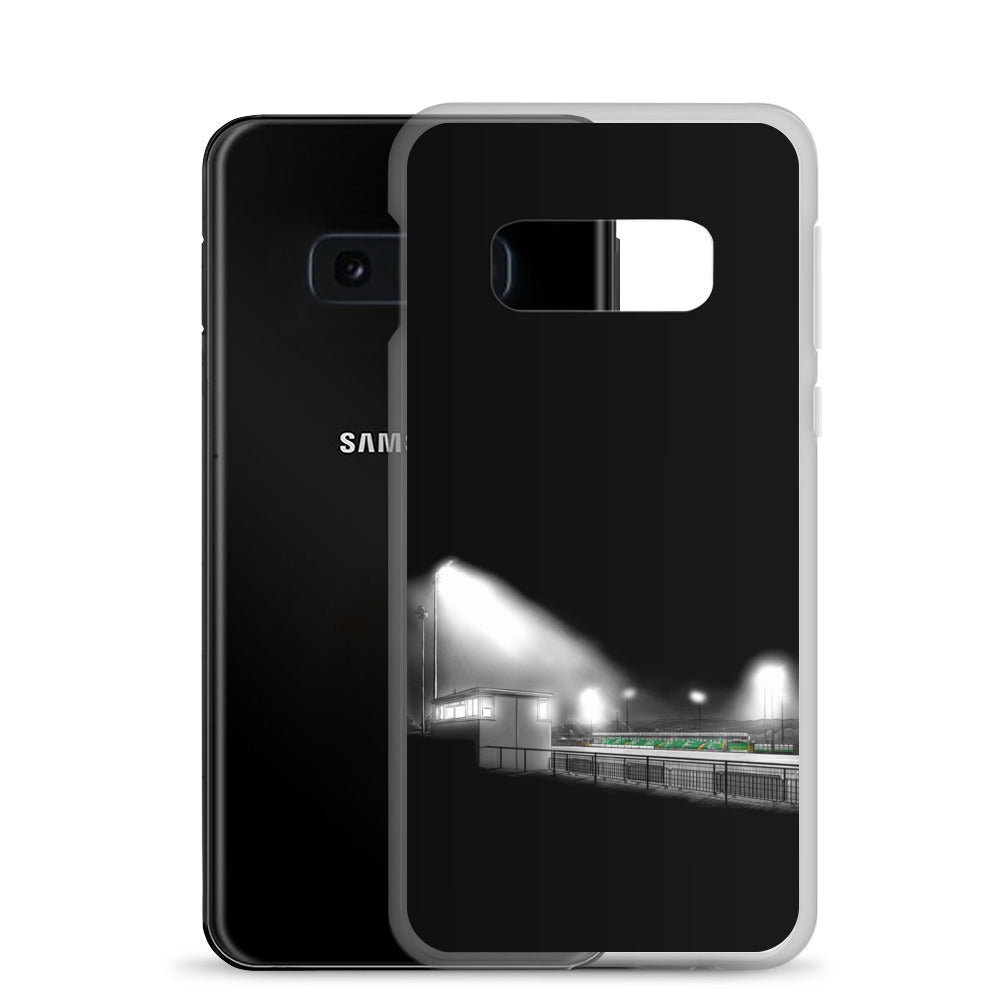 Mounthawk Park Kerry FC League of Ireland Samsung Case