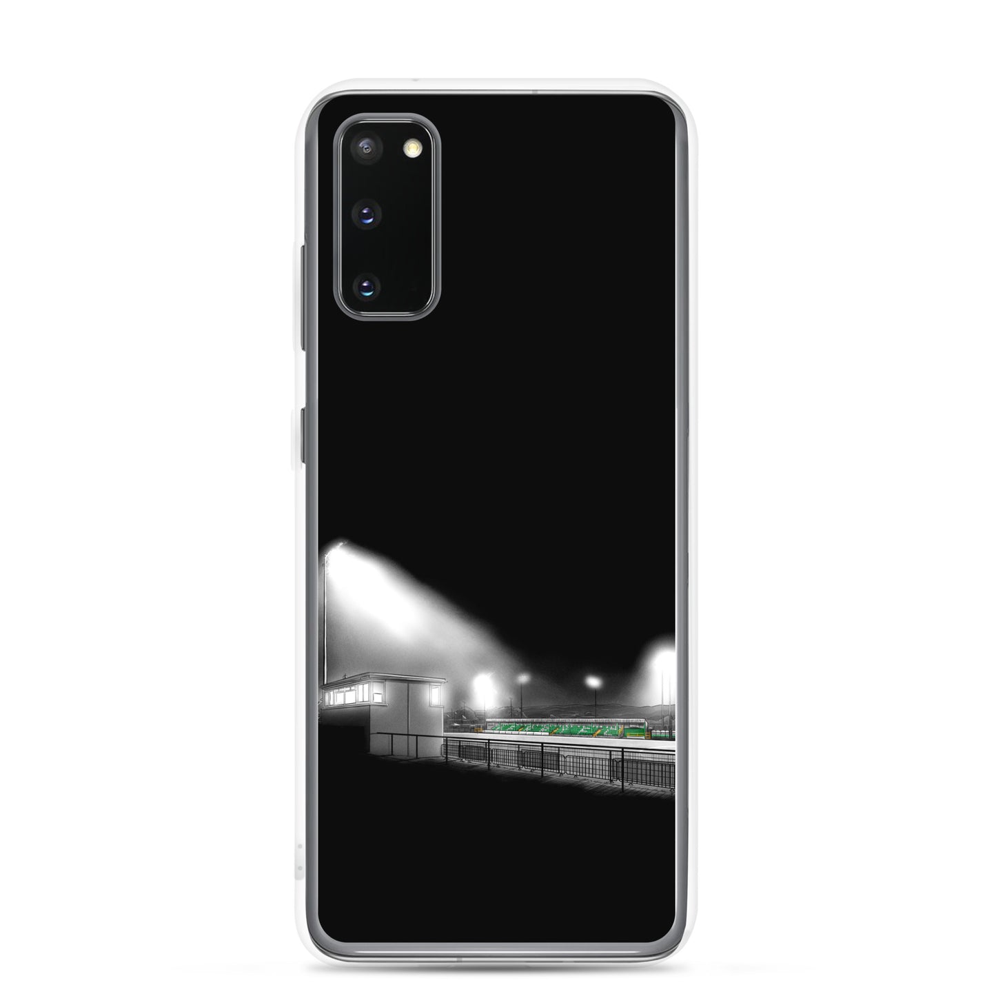 Mounthawk Park Kerry FC League of Ireland Samsung Case