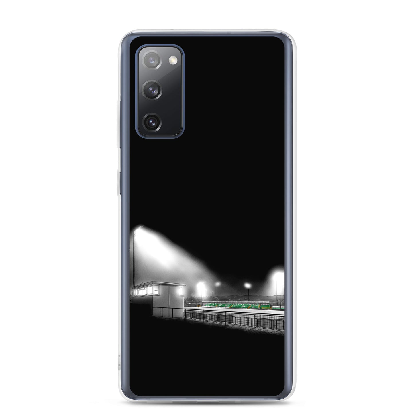 Mounthawk Park Kerry FC League of Ireland Samsung Case