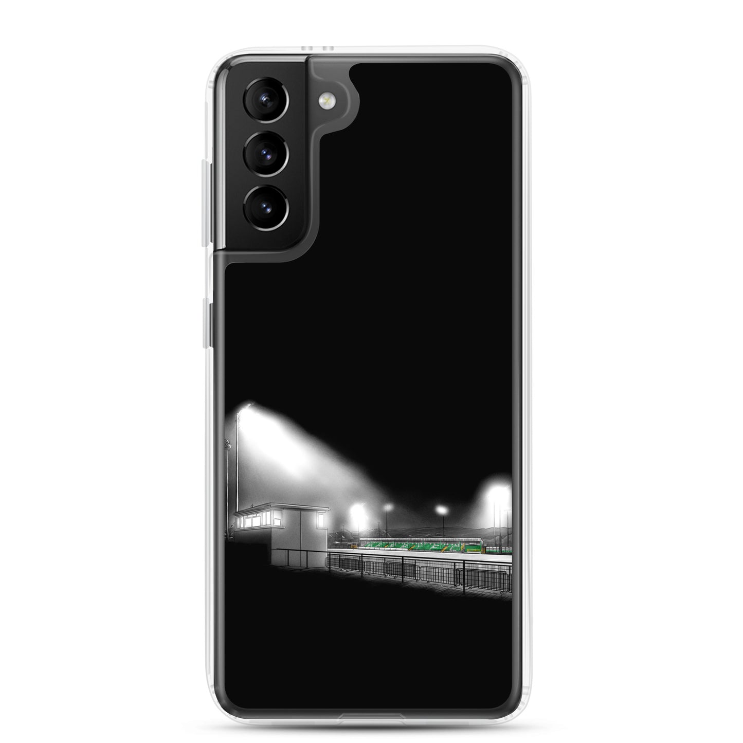 Mounthawk Park Kerry FC League of Ireland Samsung Case