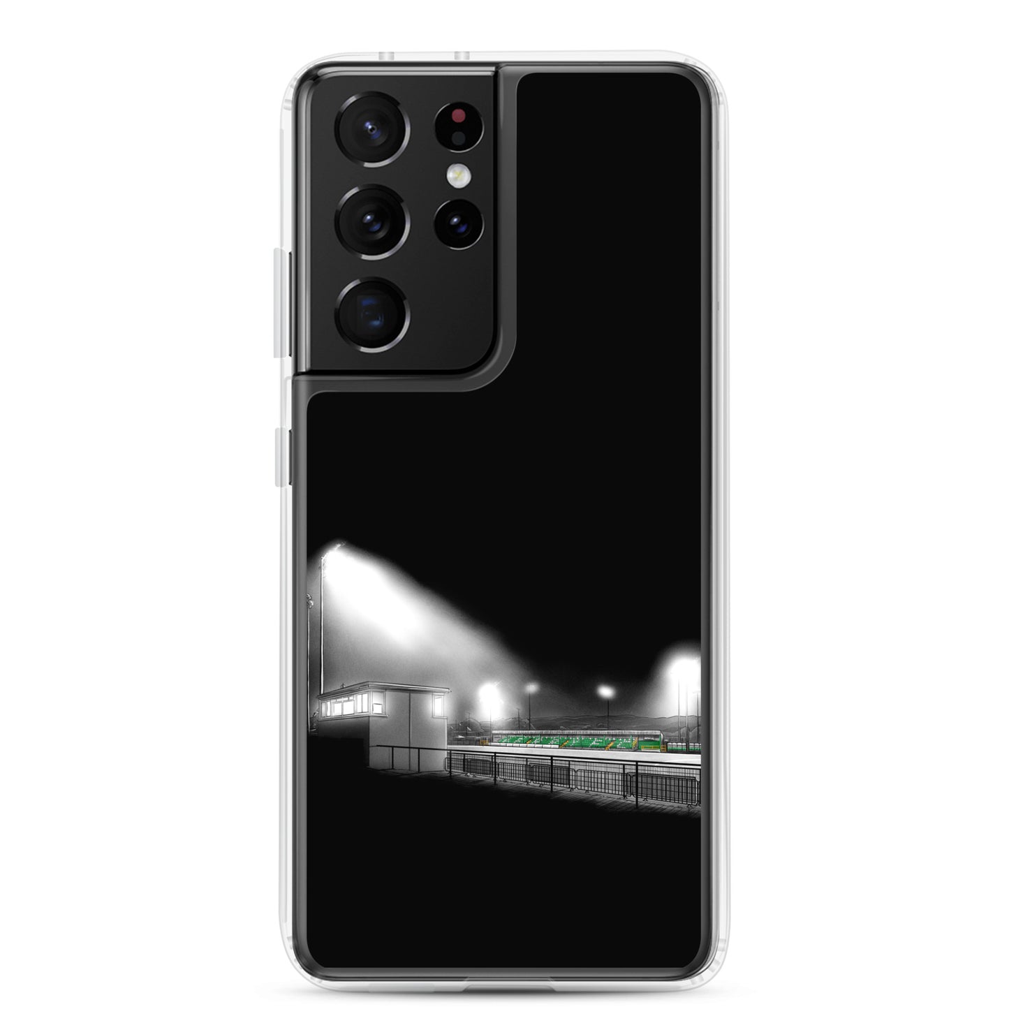 Mounthawk Park Kerry FC League of Ireland Samsung Case