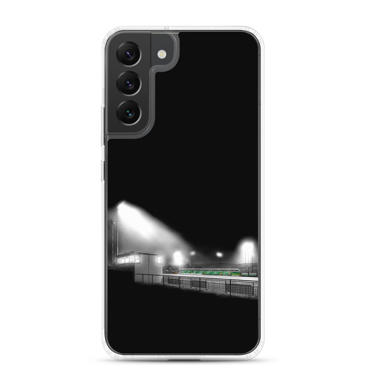 Mounthawk Park Kerry FC League of Ireland Samsung Case