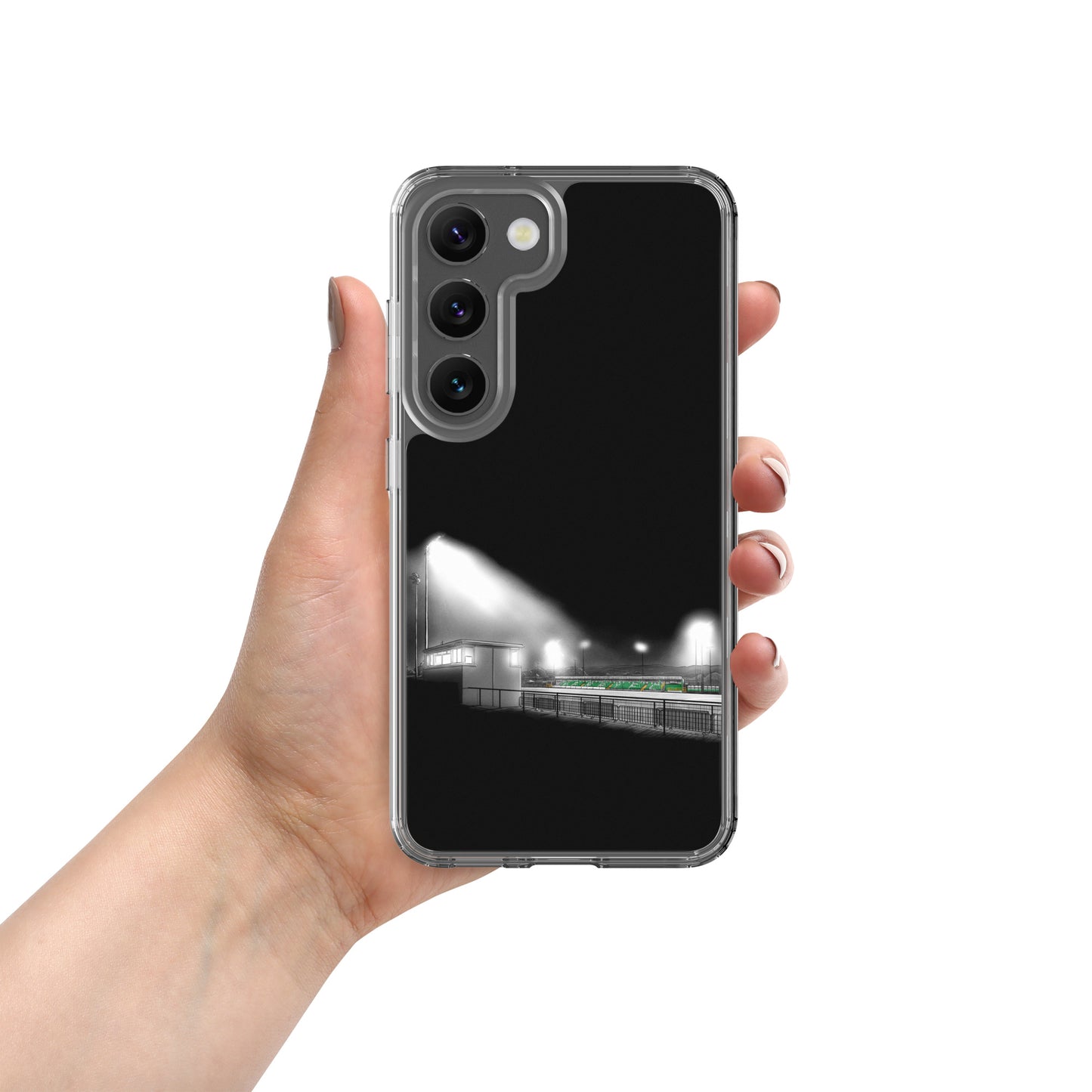 Mounthawk Park Kerry FC League of Ireland Samsung Case