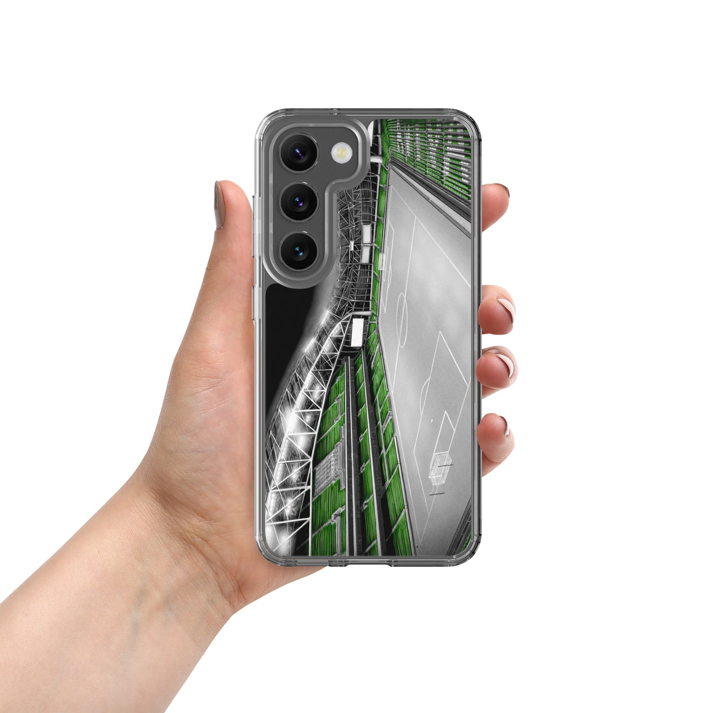 Lansdowne Road/Aviva Stadium Ireland Samsung Case