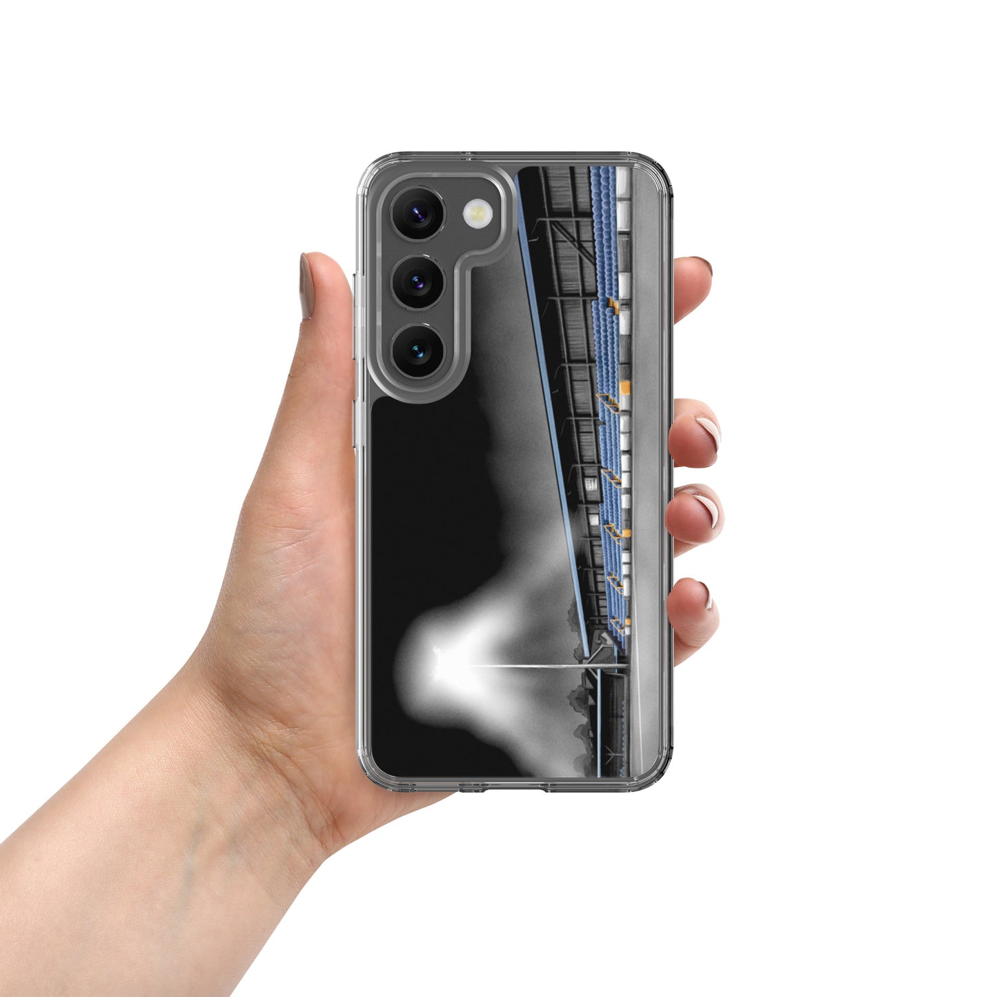Saint Colman's Park Cobh Ramblers Samsung Case