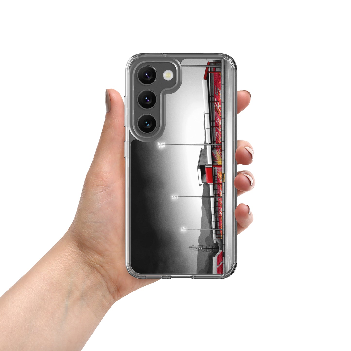 The Showgrounds Sligo Rovers Samsung Case
