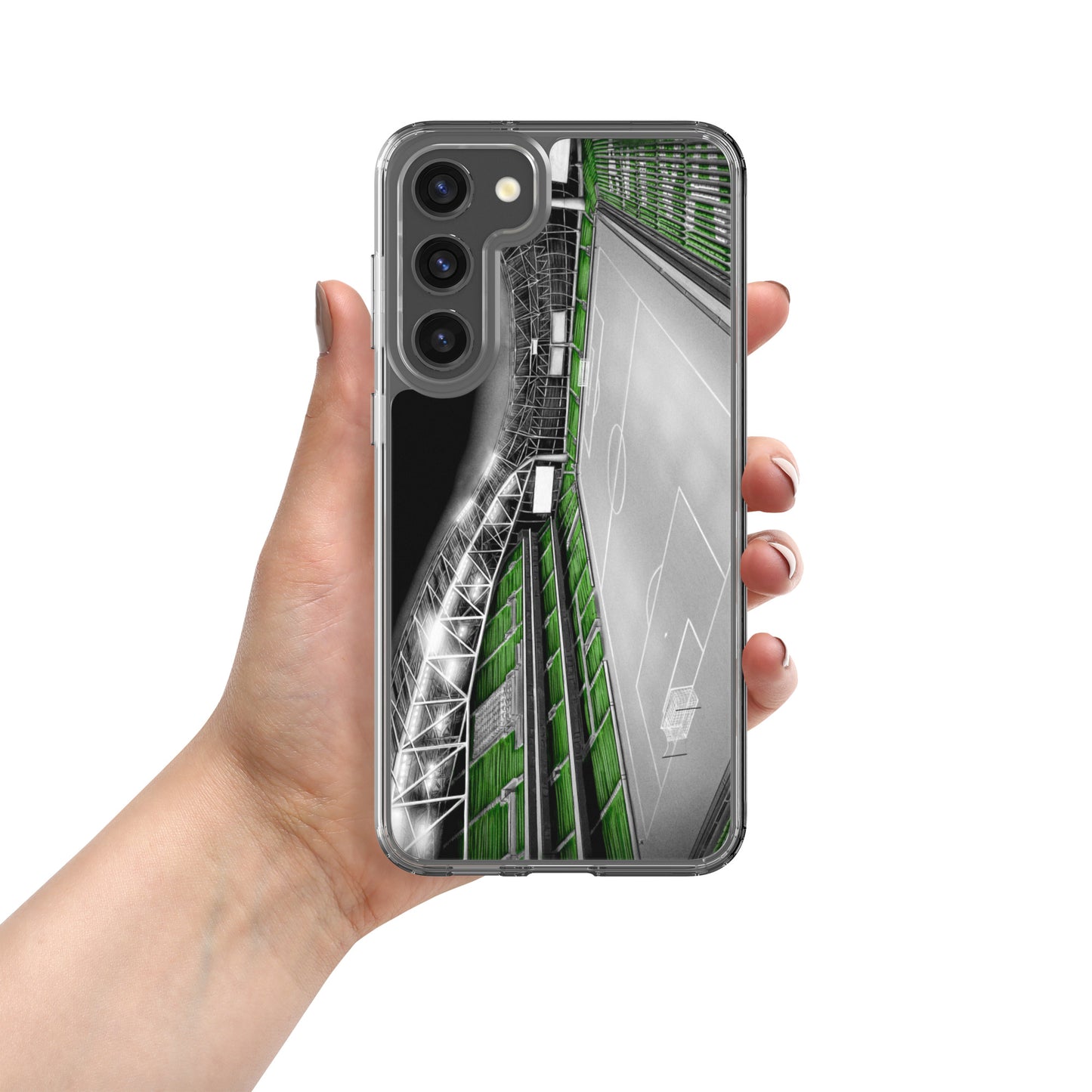 Lansdowne Road/Aviva Stadium Ireland Samsung Case
