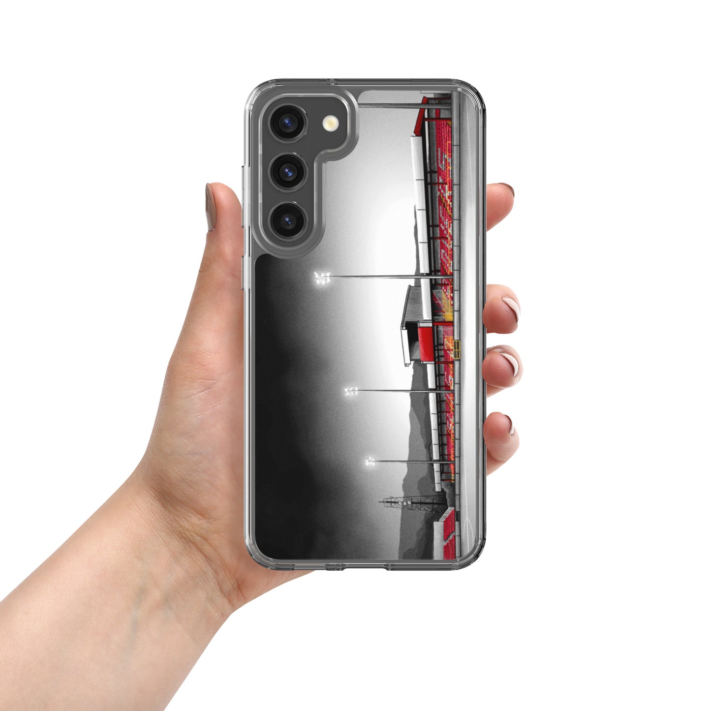 The Showgrounds Sligo Rovers Samsung Case