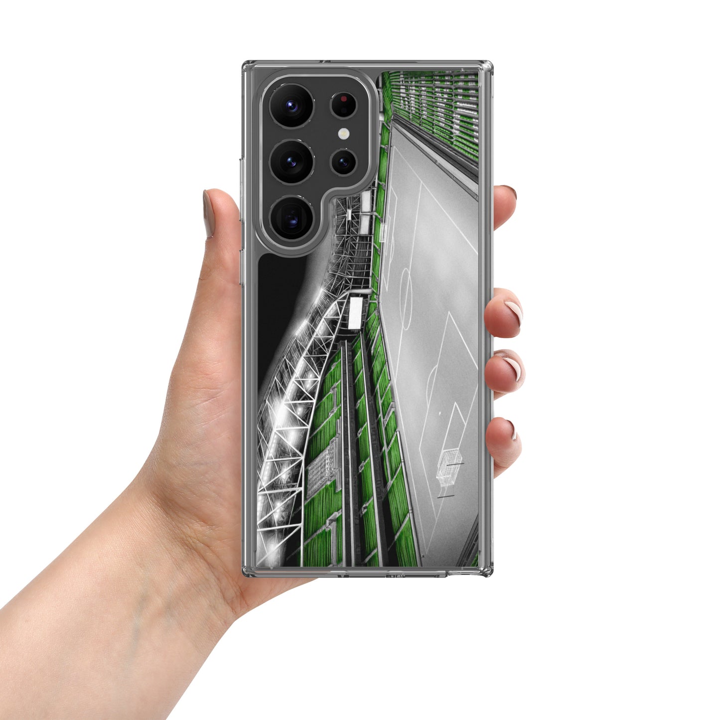 Lansdowne Road/Aviva Stadium Ireland Samsung Case