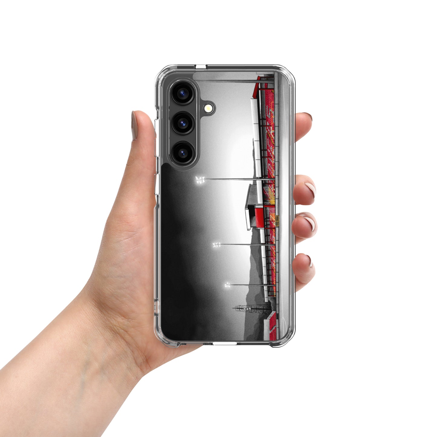 The Showgrounds Sligo Rovers Samsung Case