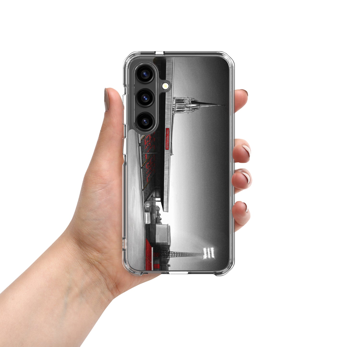 Dalymount Park Bohemian FC Samsung Case