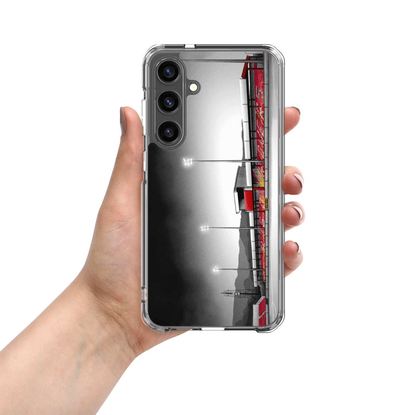 The Showgrounds Sligo Rovers Samsung Case