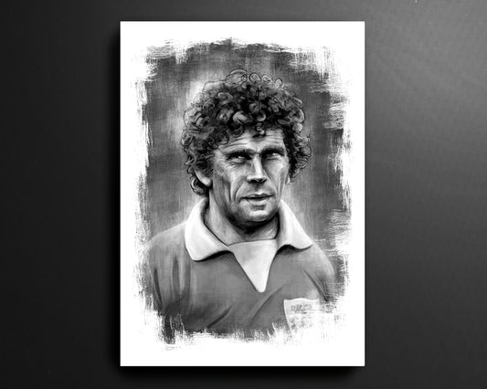 John Giles
