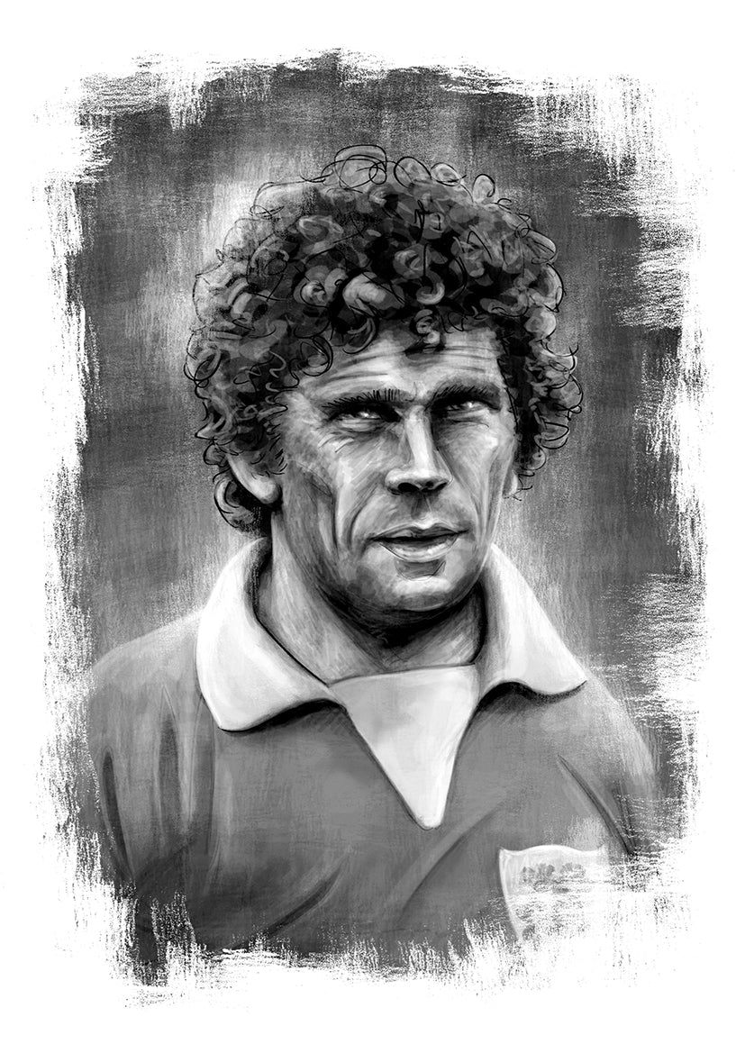 John Giles