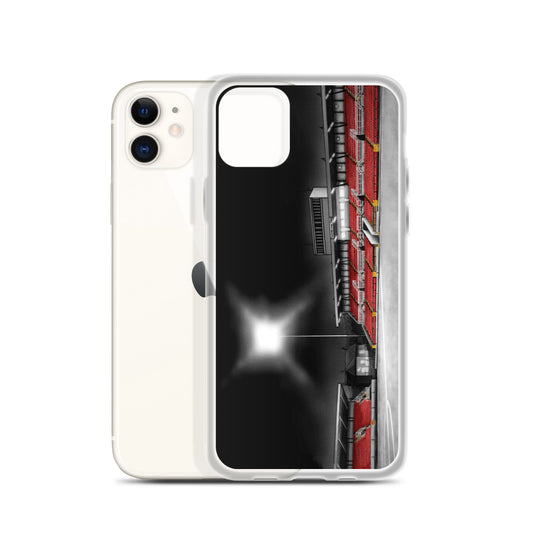Turners Cross Cork City iPhone Case