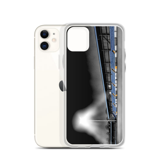 Saint Colman's Park Cobh Ramblers iPhone Case