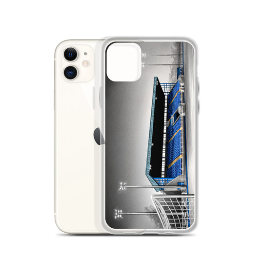 The RSC Waterford FC iPhone Case