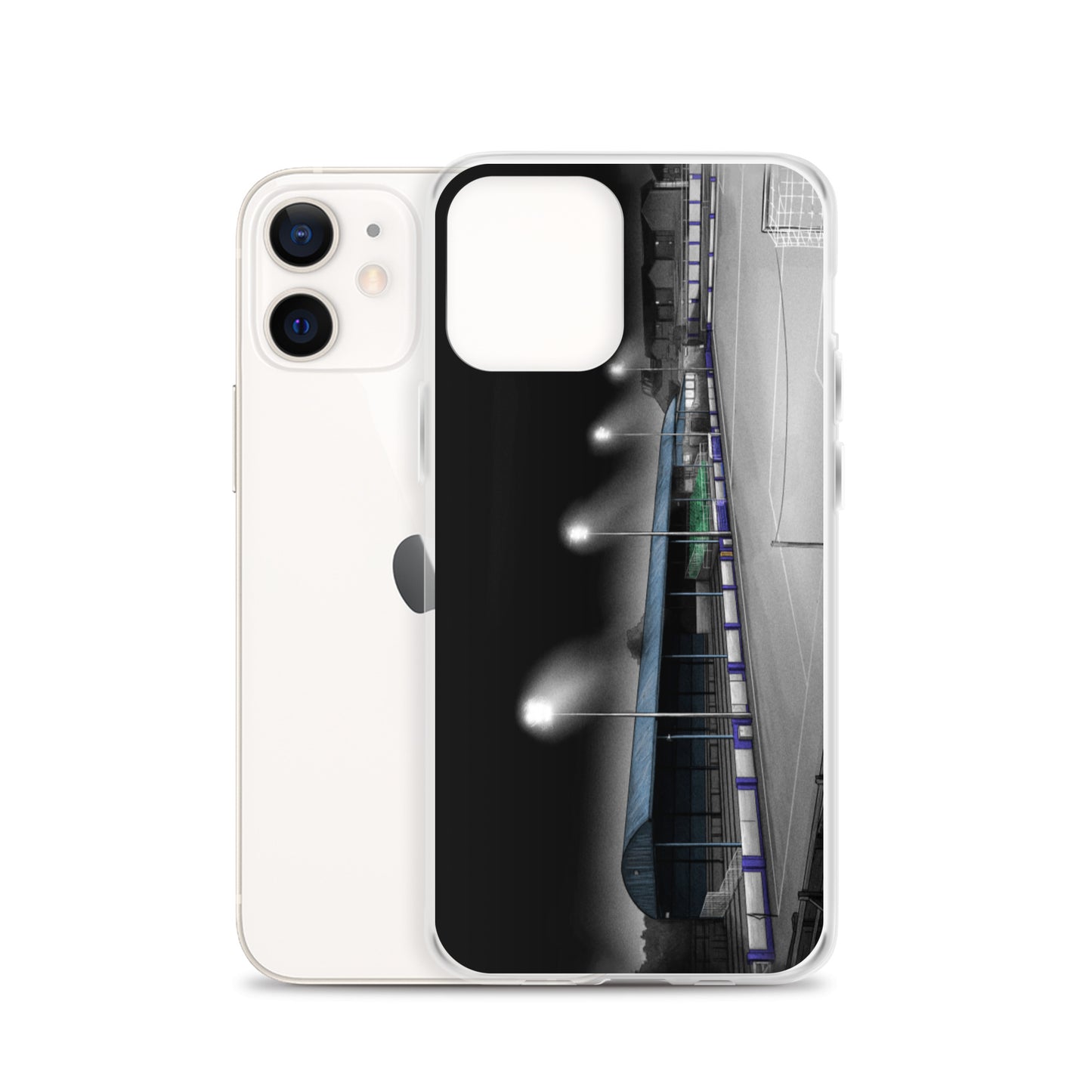 Finn Park Finn Harps iPhone Case