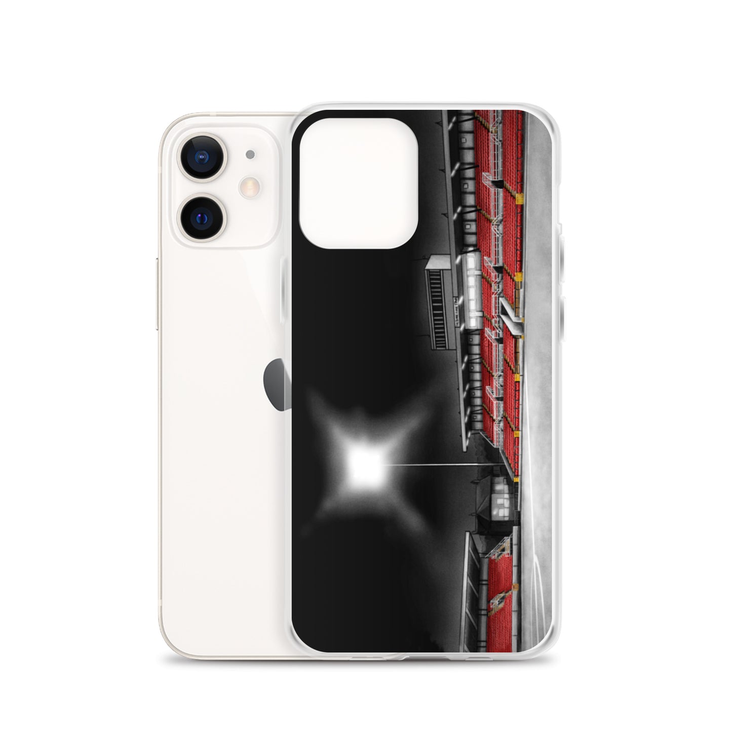 Turners Cross Cork City iPhone Case