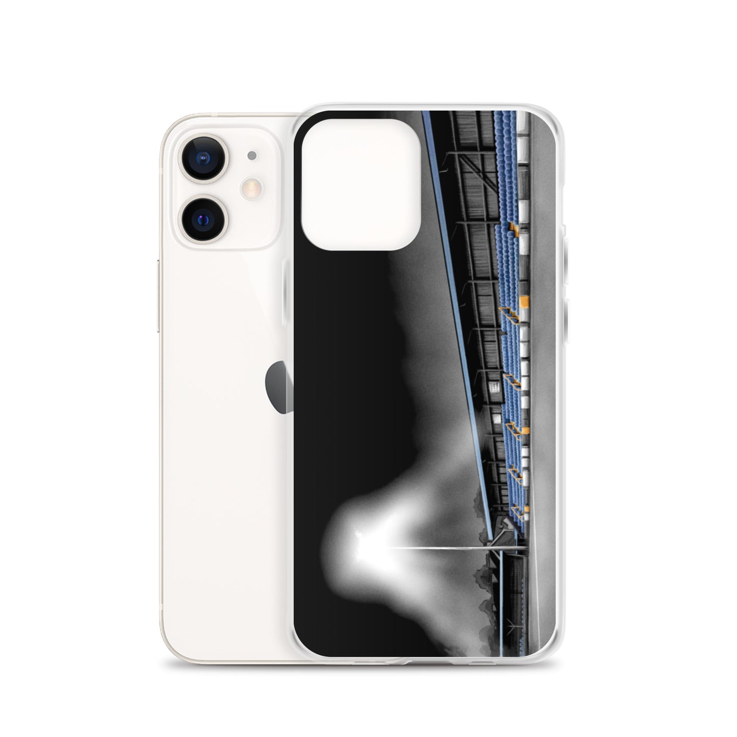 Saint Colman's Park Cobh Ramblers iPhone Case