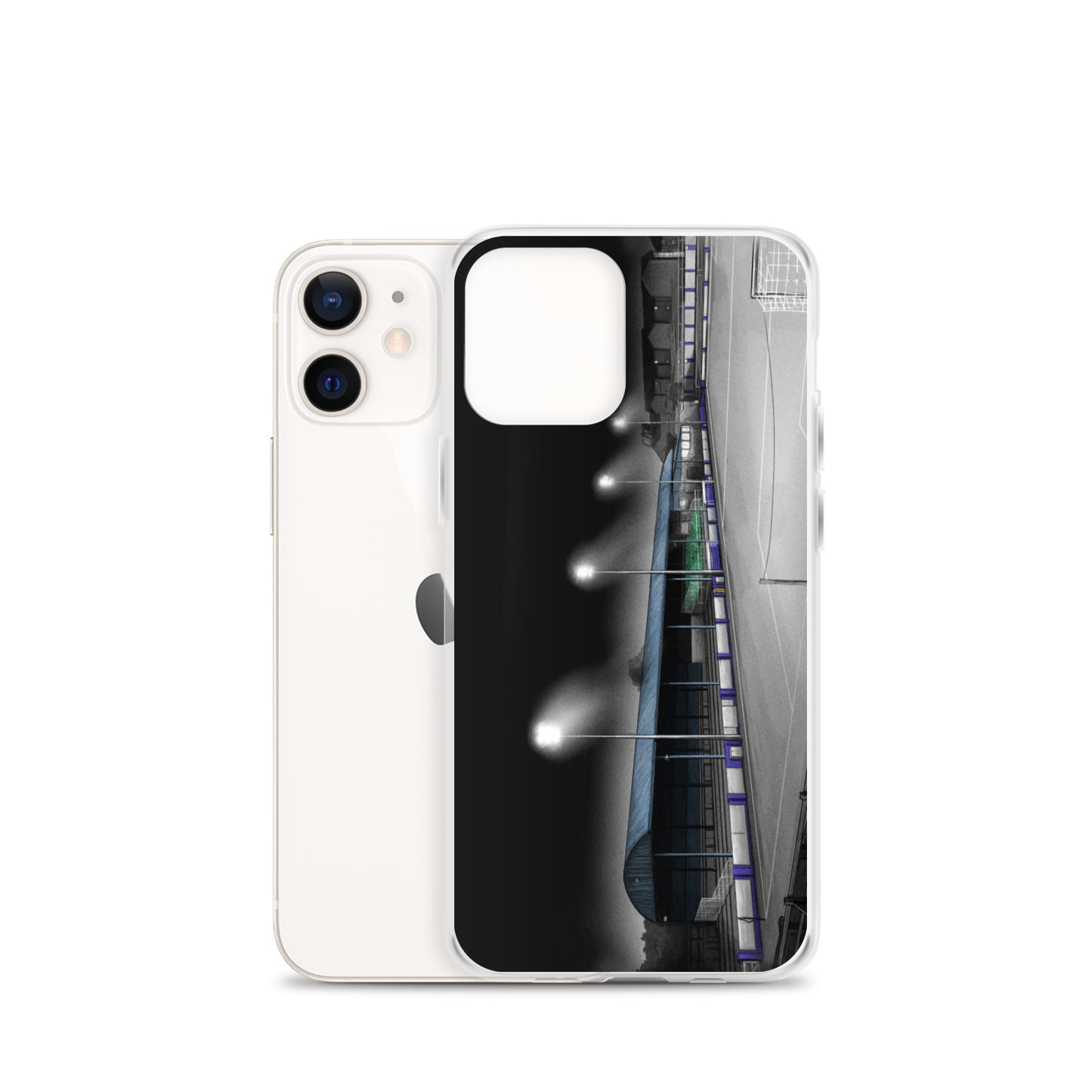 Finn Park Finn Harps iPhone Case