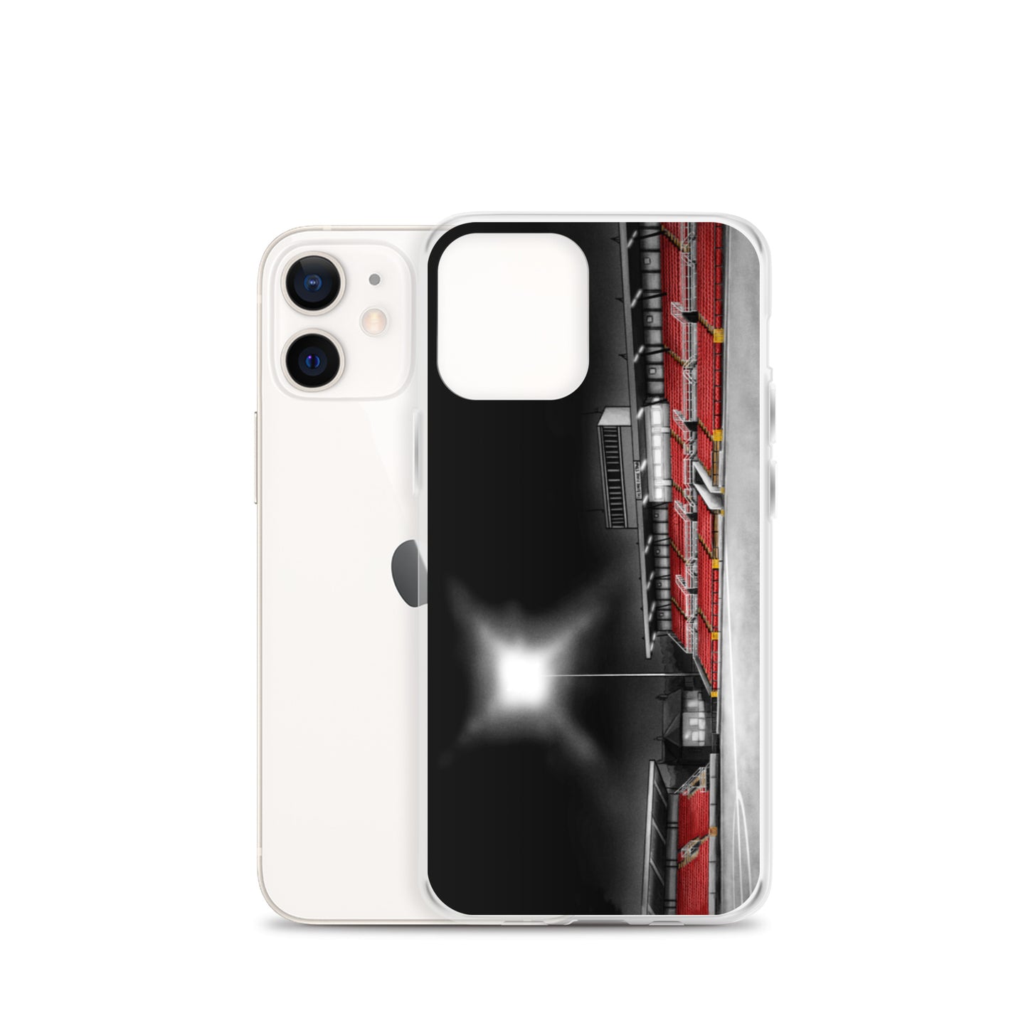 Turners Cross Cork City iPhone Case