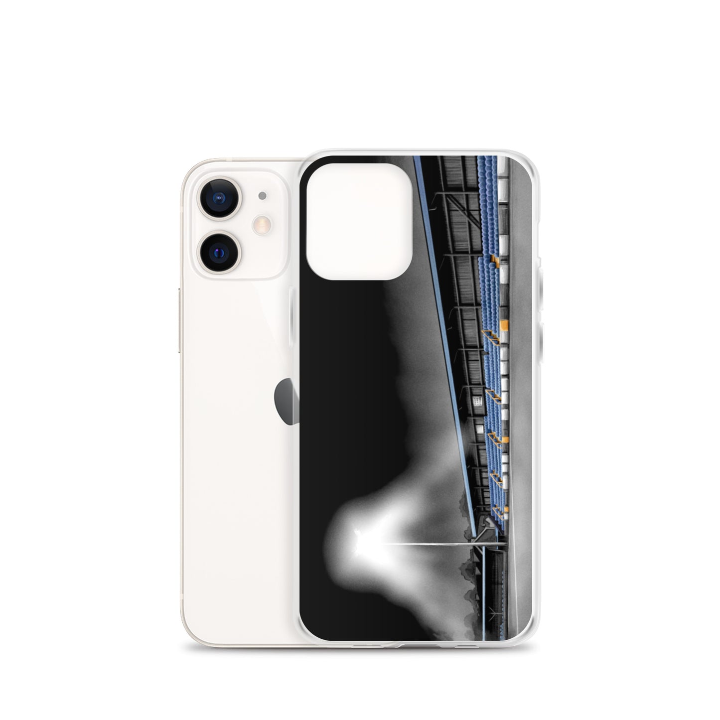 Saint Colman's Park Cobh Ramblers iPhone Case