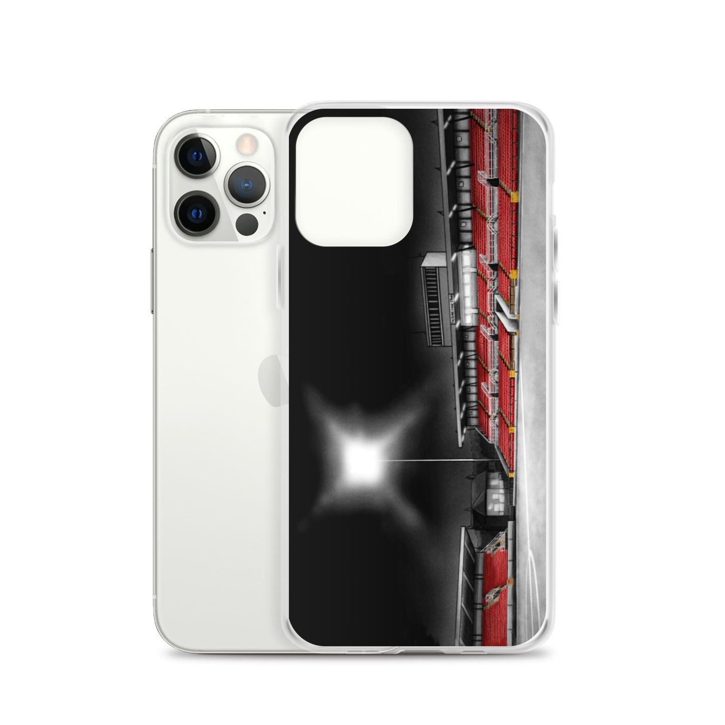 Turners Cross Cork City iPhone Case