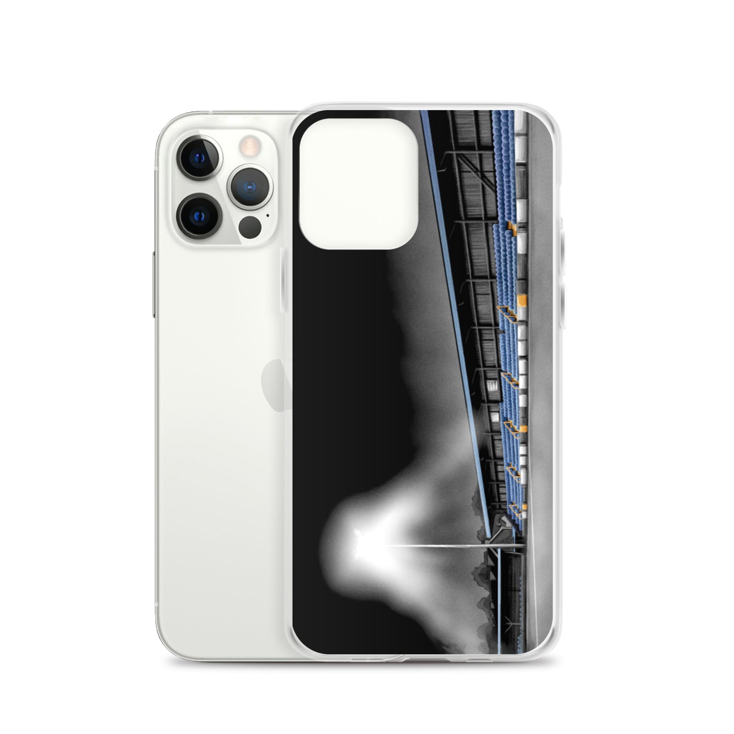 Saint Colman's Park Cobh Ramblers iPhone Case
