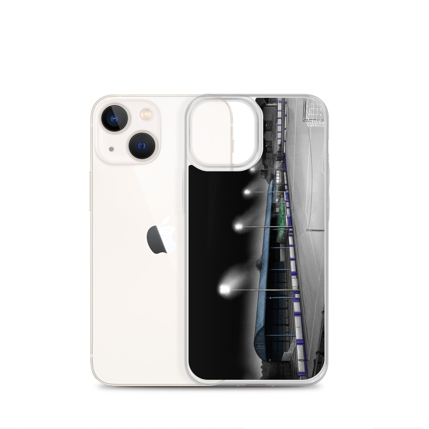 Finn Park Finn Harps iPhone Case