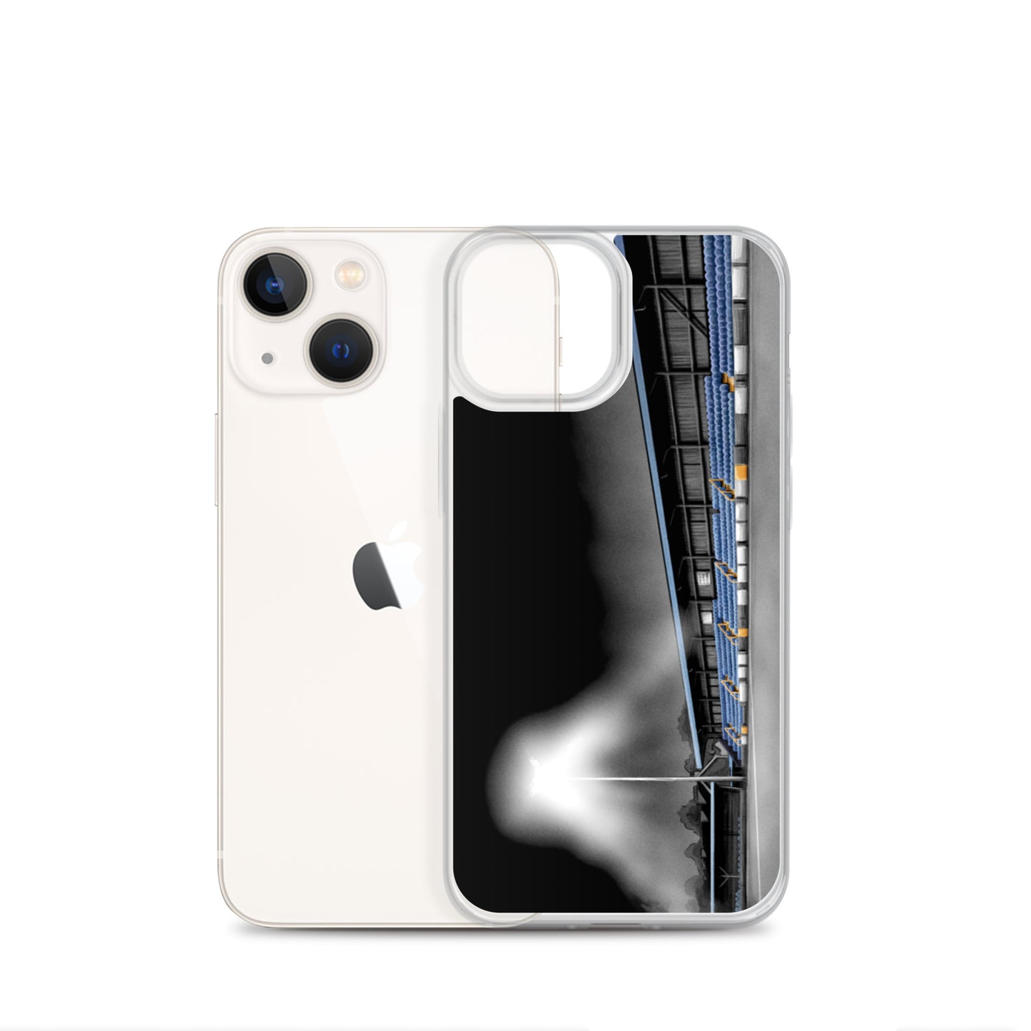 Saint Colman's Park Cobh Ramblers iPhone Case