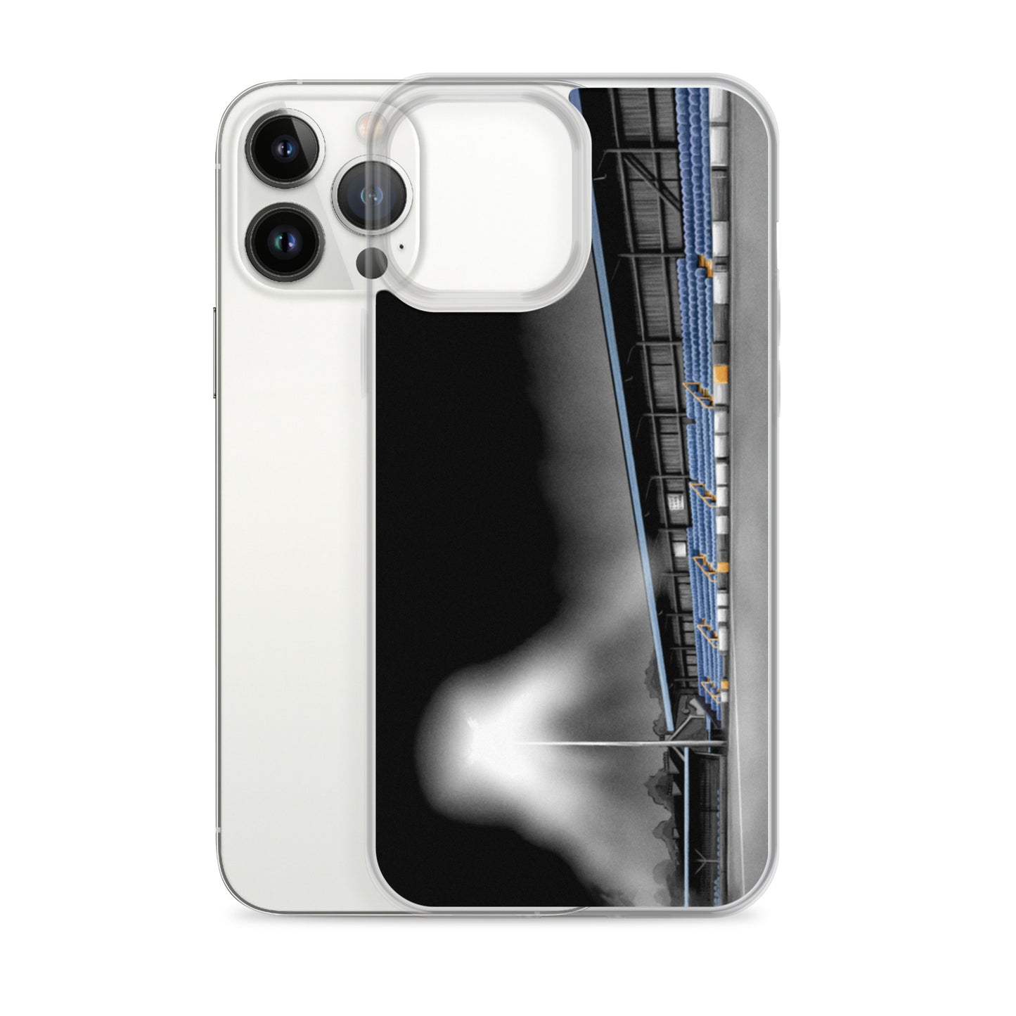 Saint Colman's Park Cobh Ramblers iPhone Case