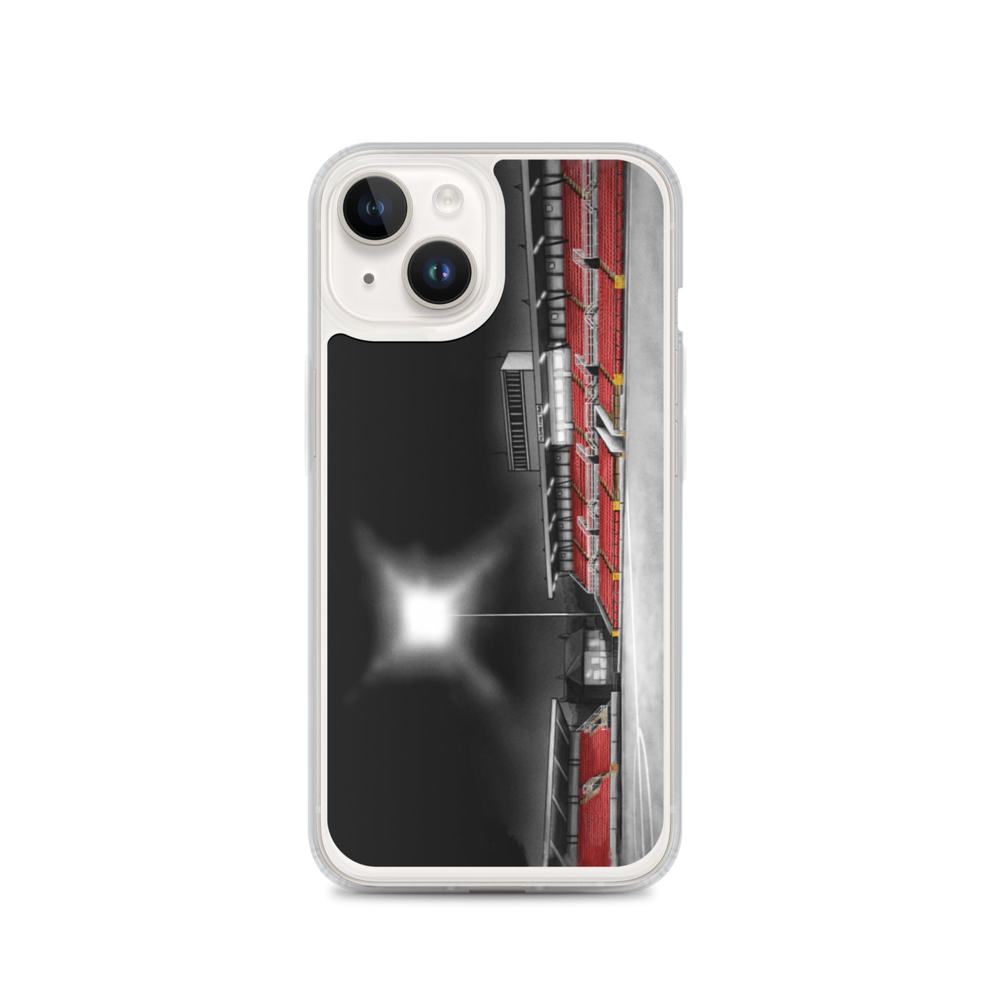 Turners Cross Cork City iPhone Case
