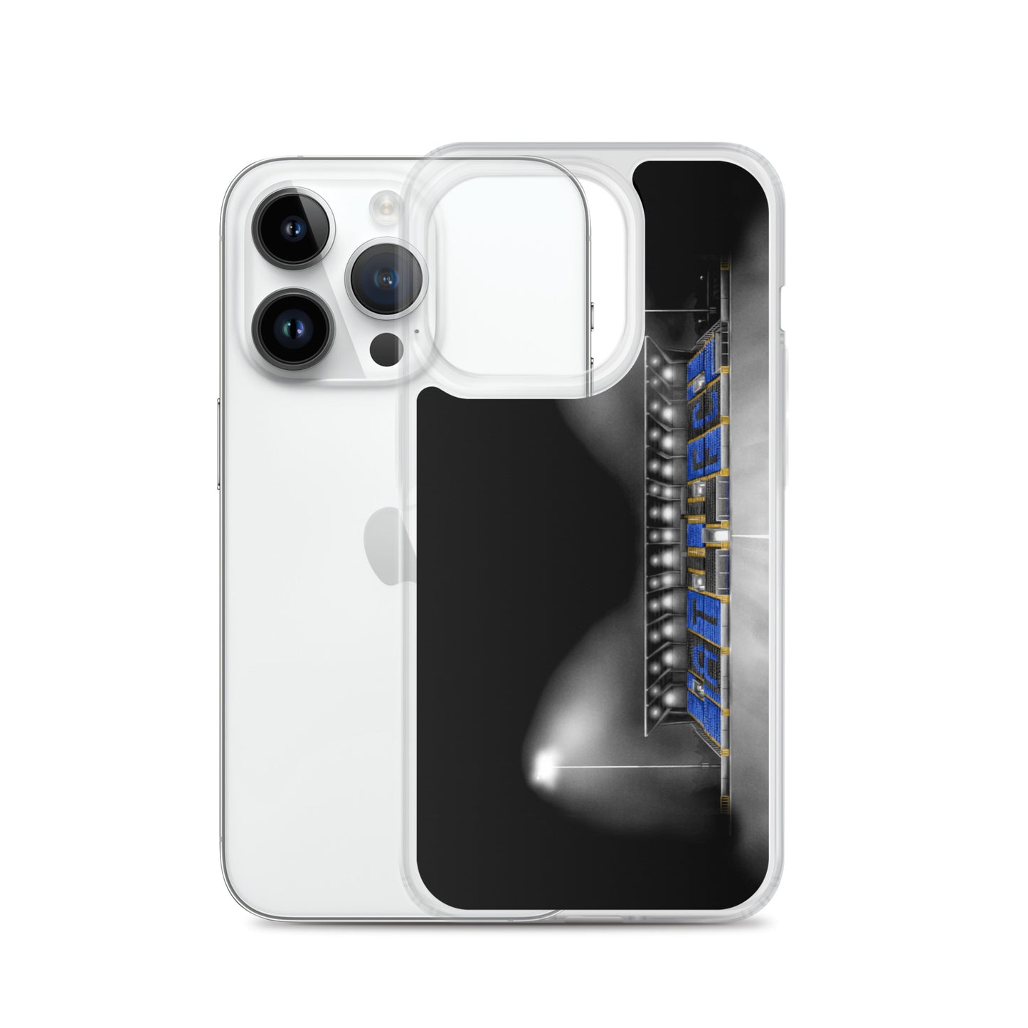 Lissywollen Athlone Town Stadium iPhone Case