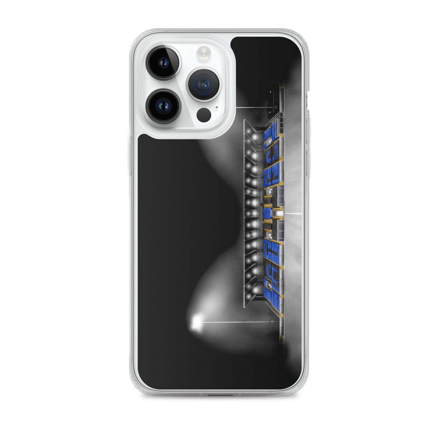 Lissywollen Athlone Town Stadium iPhone Case
