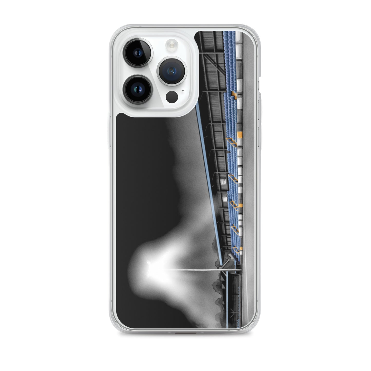 Saint Colman's Park Cobh Ramblers iPhone Case