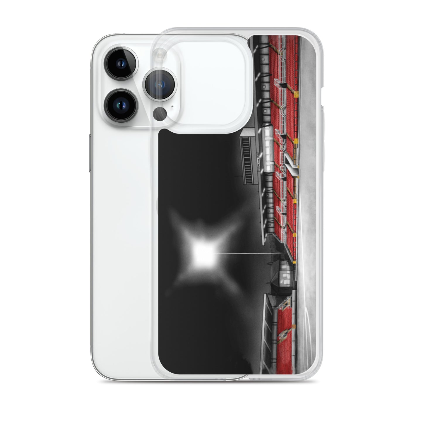 Turners Cross Cork City iPhone Case