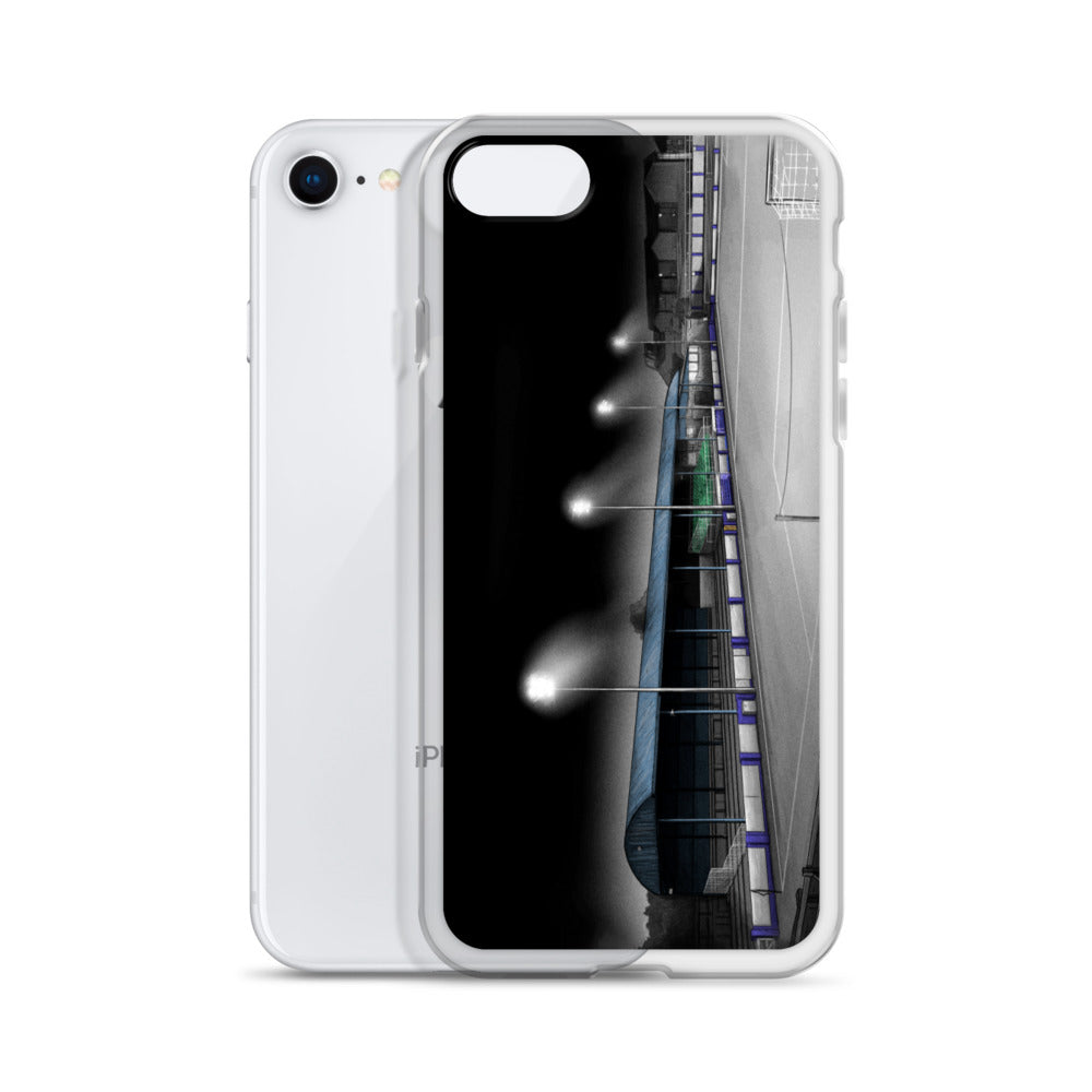 Finn Park Finn Harps iPhone Case