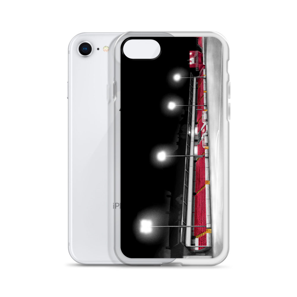 Richmond Park St. Patrick's Athletic iPhone Case