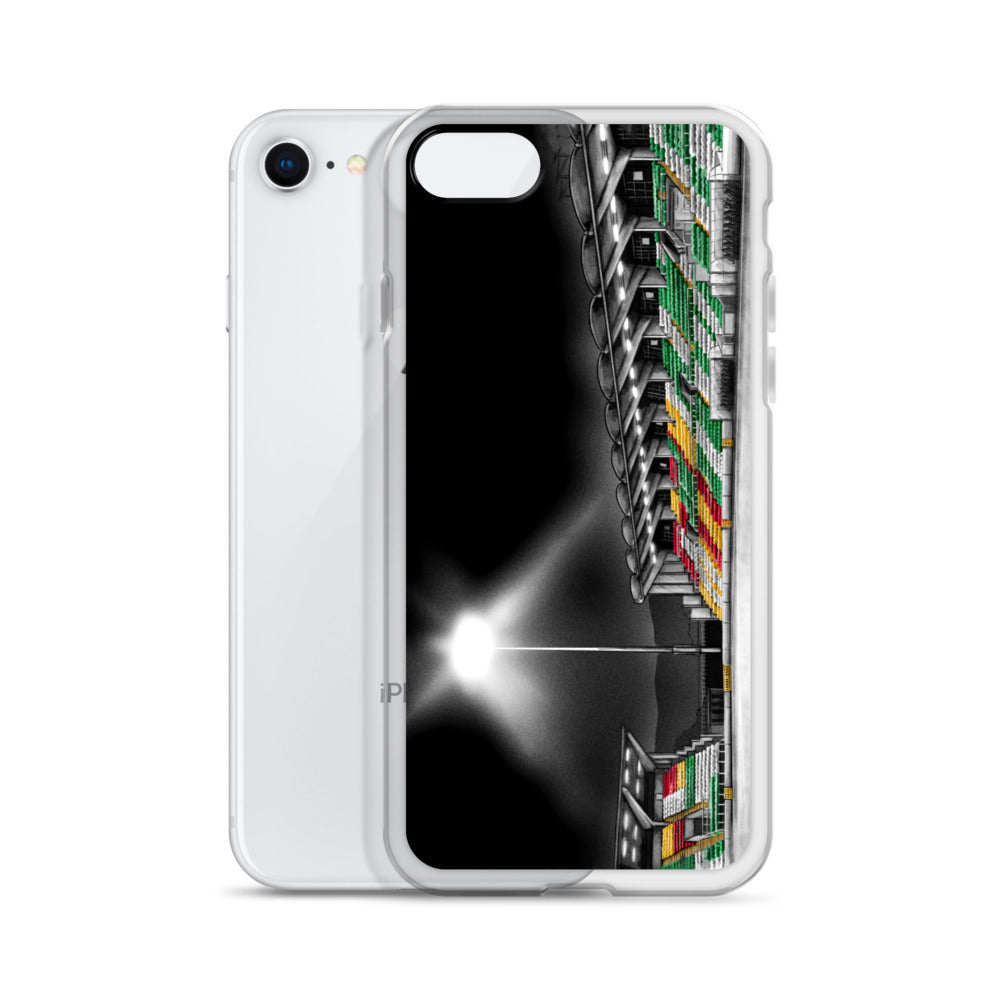 Tallaght Stadium Shamrock Rovers iPhone Case