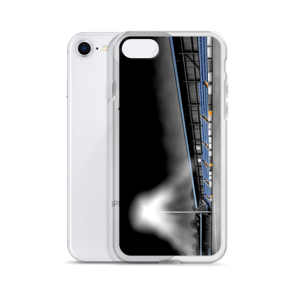 Saint Colman's Park Cobh Ramblers iPhone Case