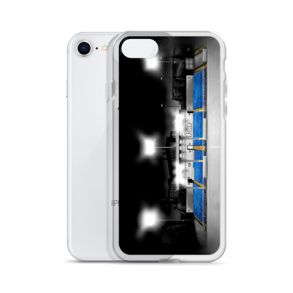 The UCD Bowl - UCD iPhone Case