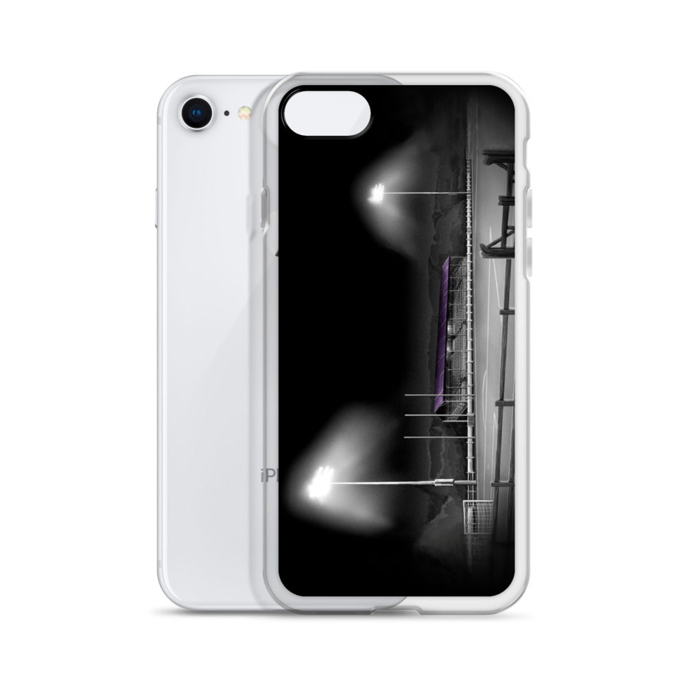 Ferrycarrig Park Wexford Youths/Wexford FC iPhone Case