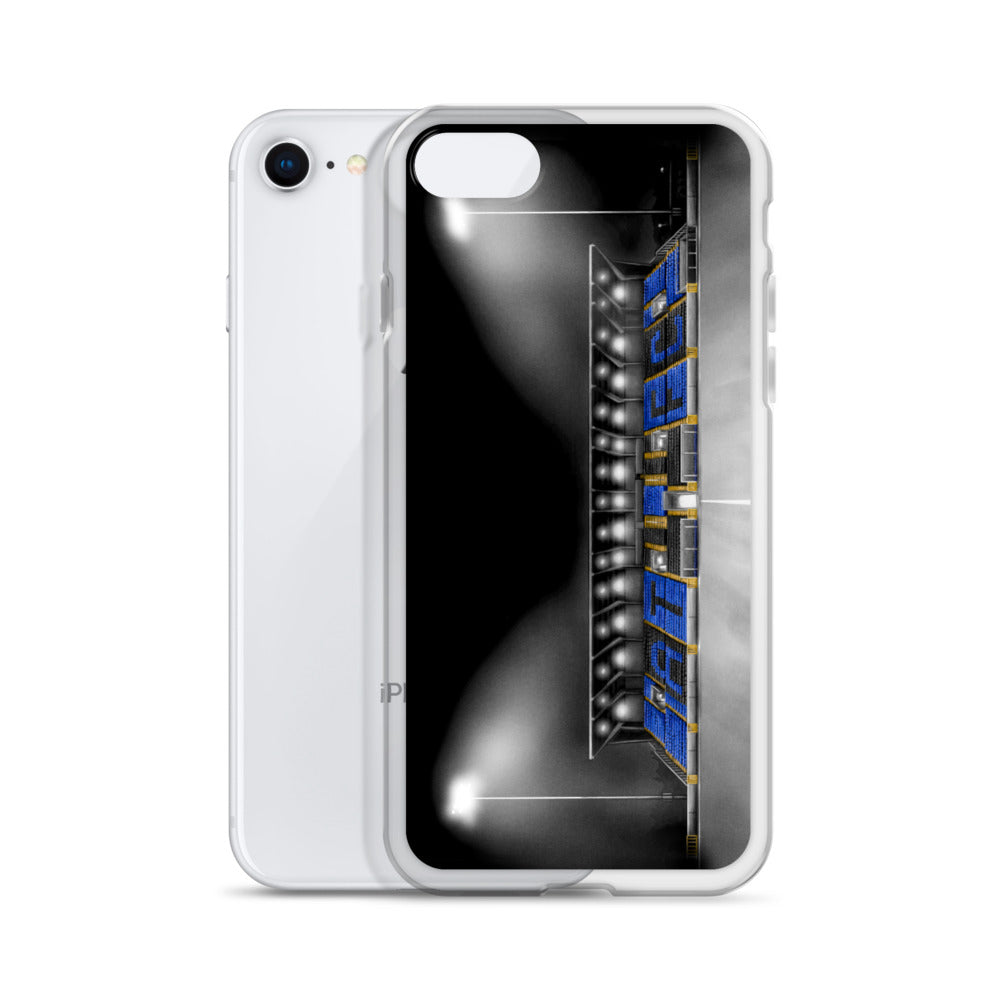 Lissywollen Athlone Town Stadium iPhone Case