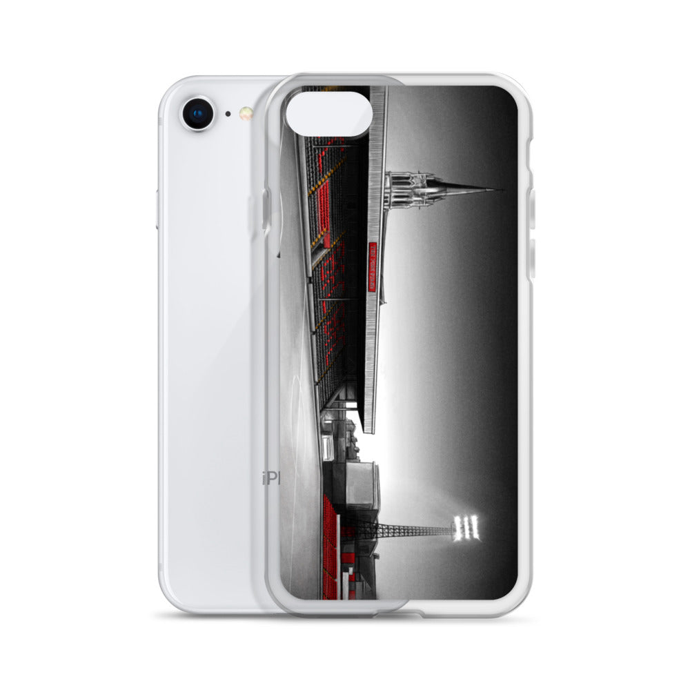 Dalymount Park Bohemian FC iPhone Case