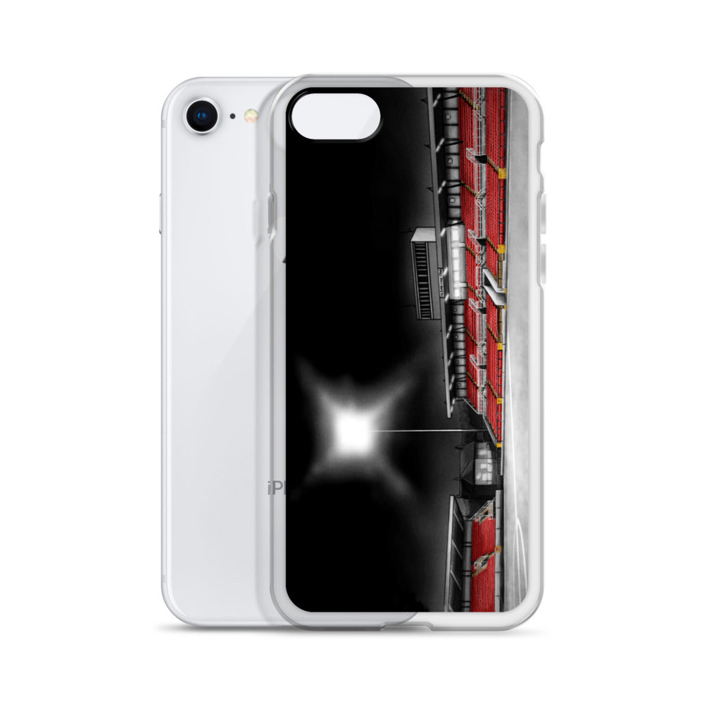 Turners Cross Cork City iPhone Case