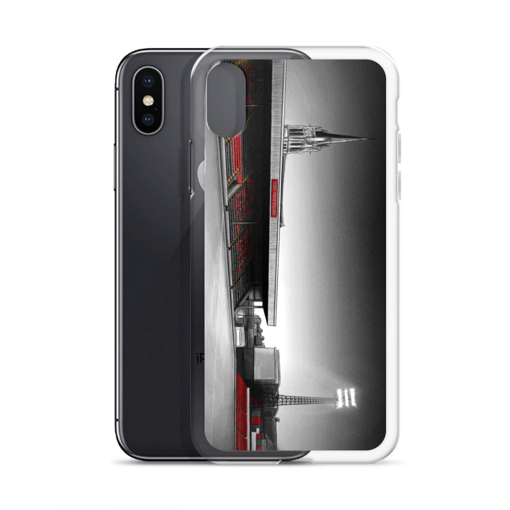 Dalymount Park Bohemian FC iPhone Case