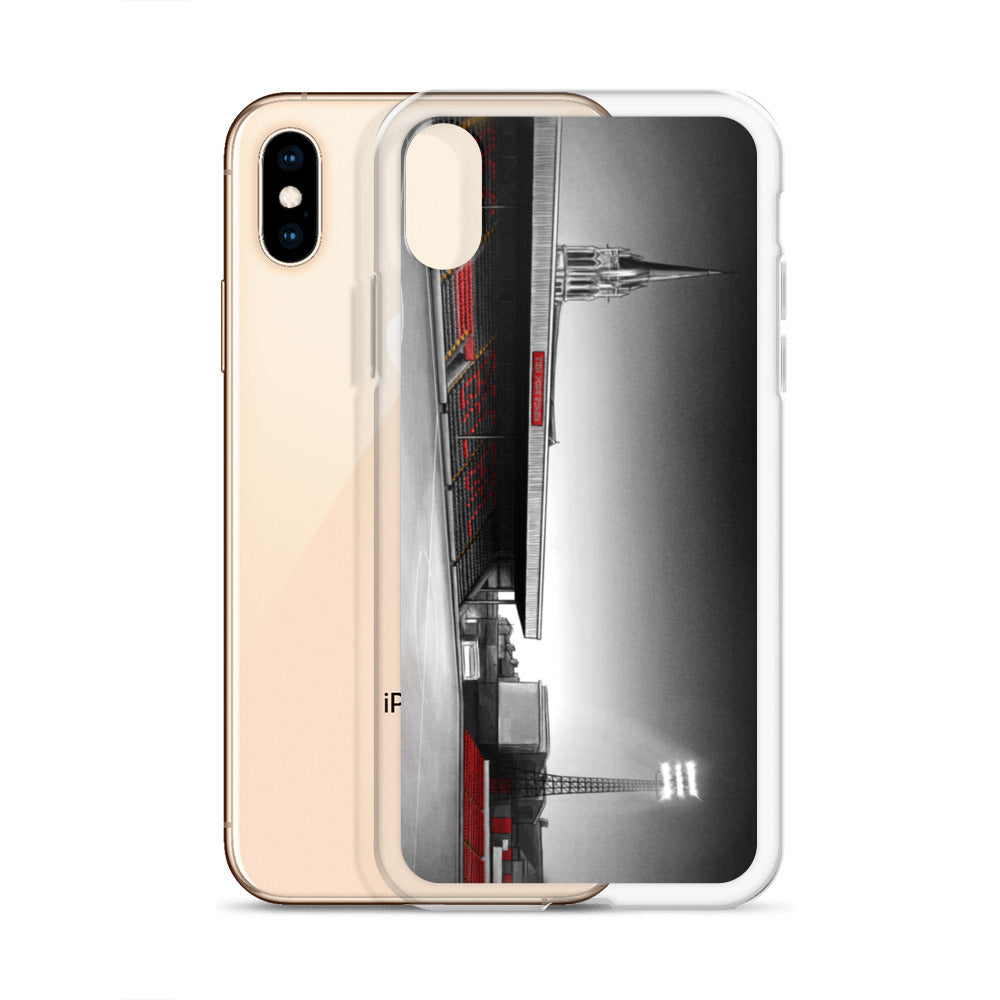Dalymount Park Bohemian FC iPhone Case